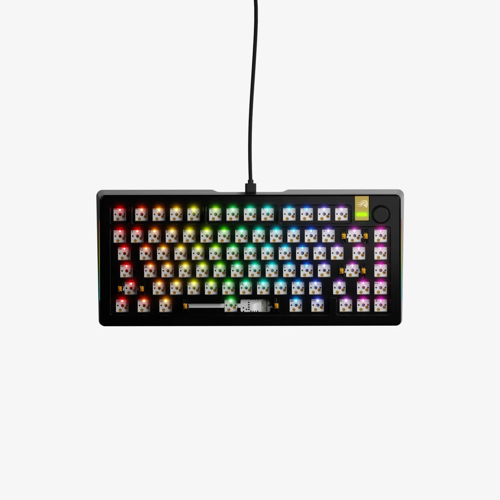 GMMK 3 Barebones Keyboard: What You Need to Know Before Buying