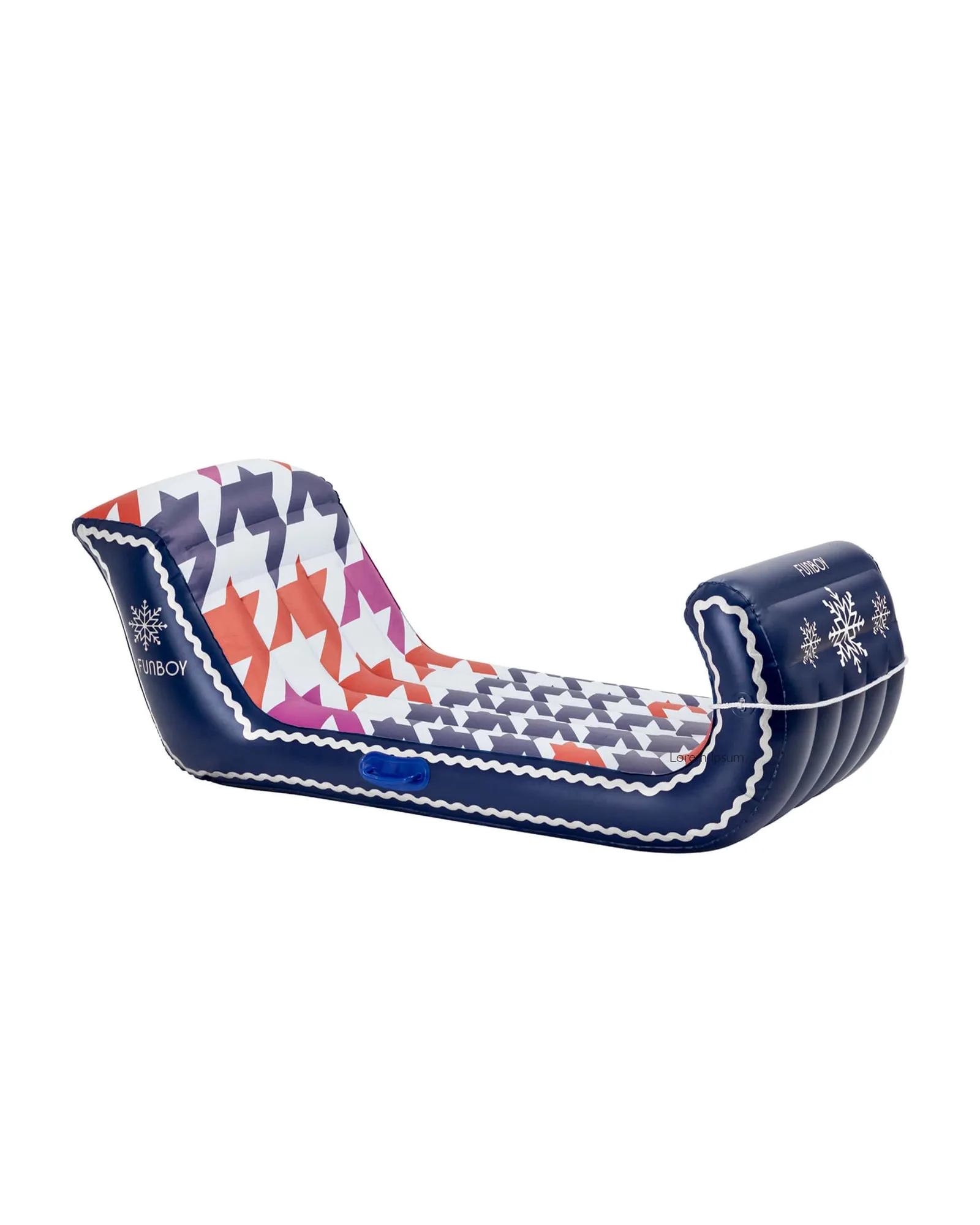 Inflatable Snow Sleds vs. Plastic Sleds: Which Is Faster and More Fun on the Slopes?