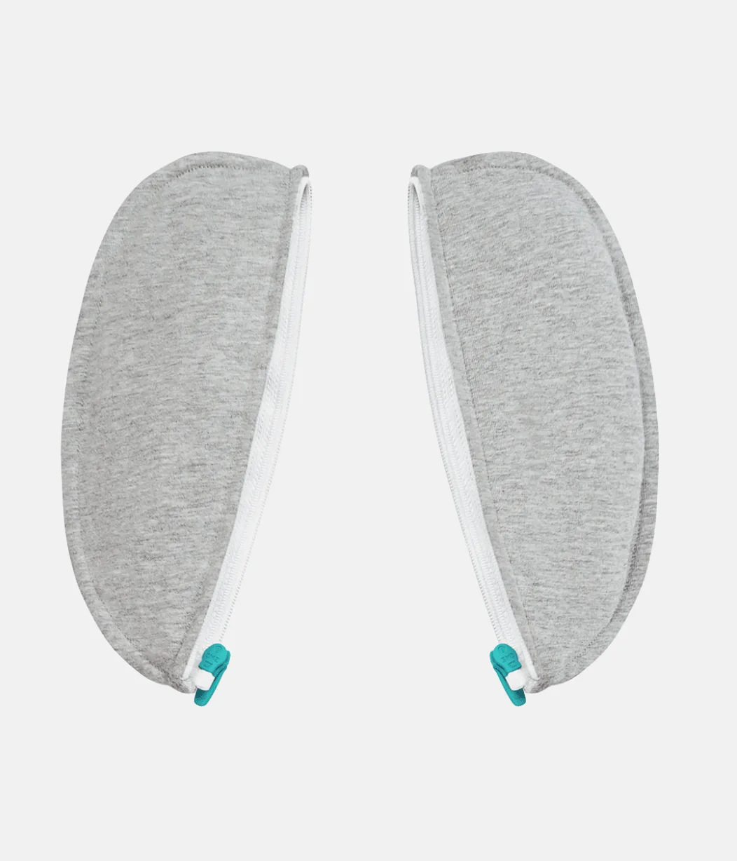 Transition Bag™ & Suit Wings Original Cotton Gray