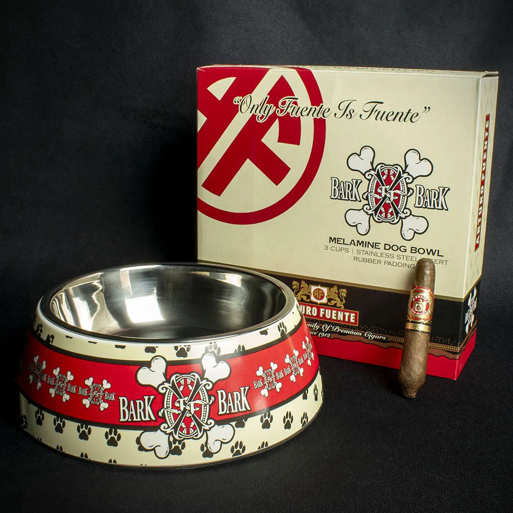 Arturo Fuente Dog Bowl Medium