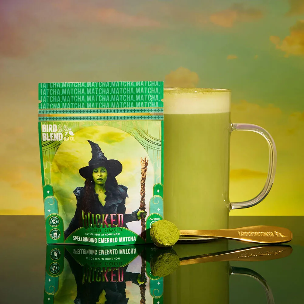 The History of Matcha: From Ancient Japan to Modern Superfood