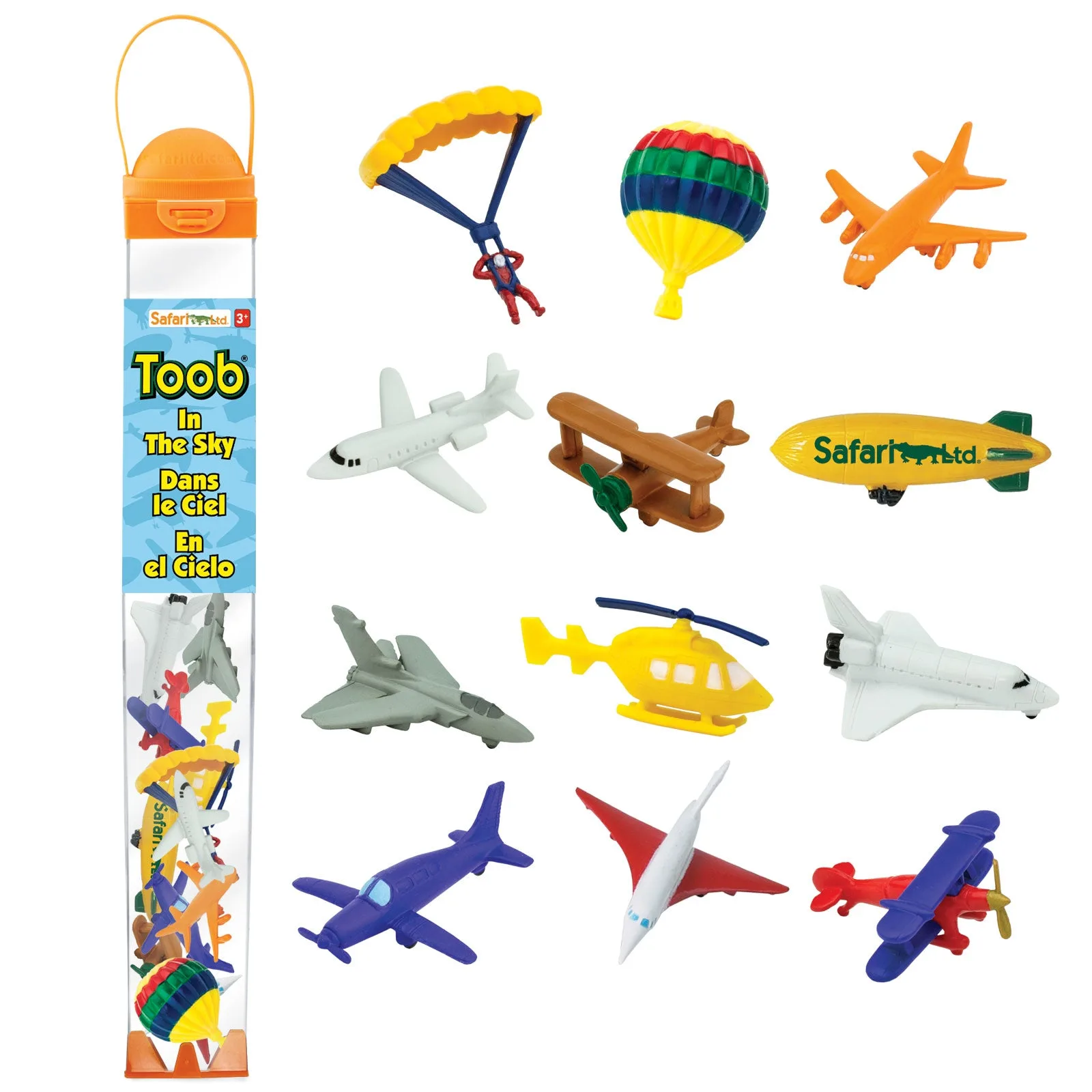 Sensory Toys for Kids: What They Are and How to Choose the Right One