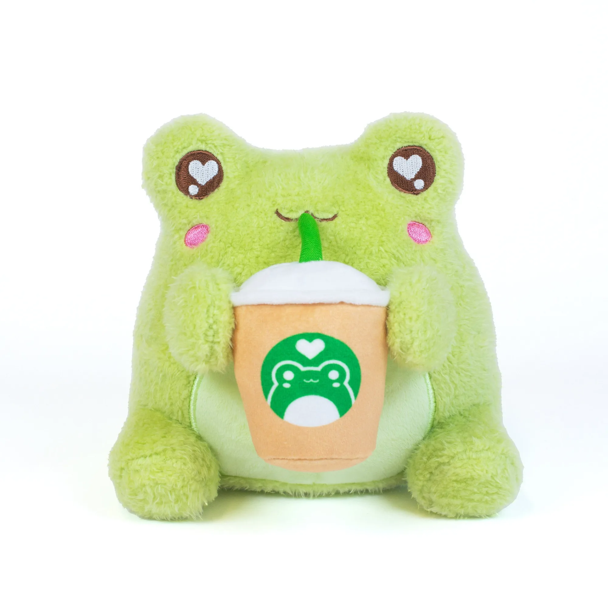 FAQ Collection Lil Series Coffee Sippin' Wawa