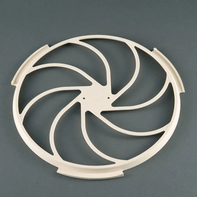Support de disque éponge pour RDS-400/600