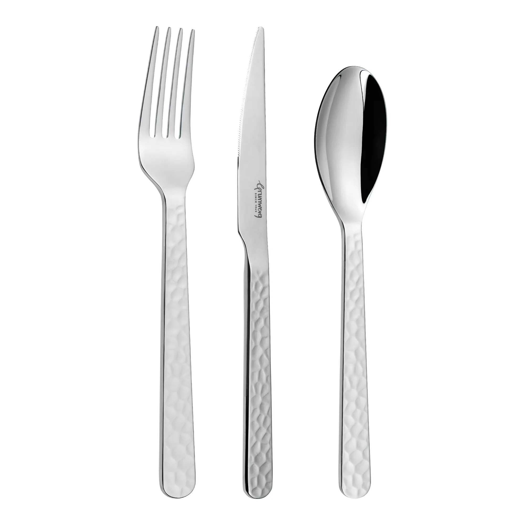 Barlow Cutlery Sample Set