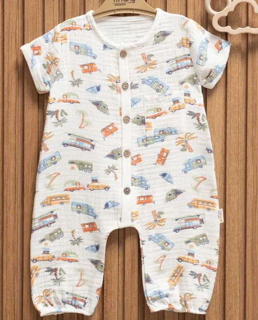 Organic Baby Gift Ideas Under $35: Thoughtful, Affordable, and Safe