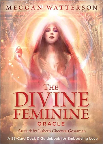 The Divine Feminine Oracle