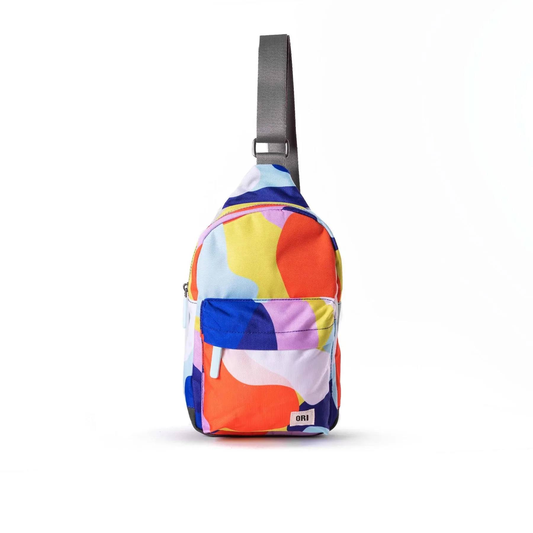WILLESDEN SLING BAG di ORI London Bag Company