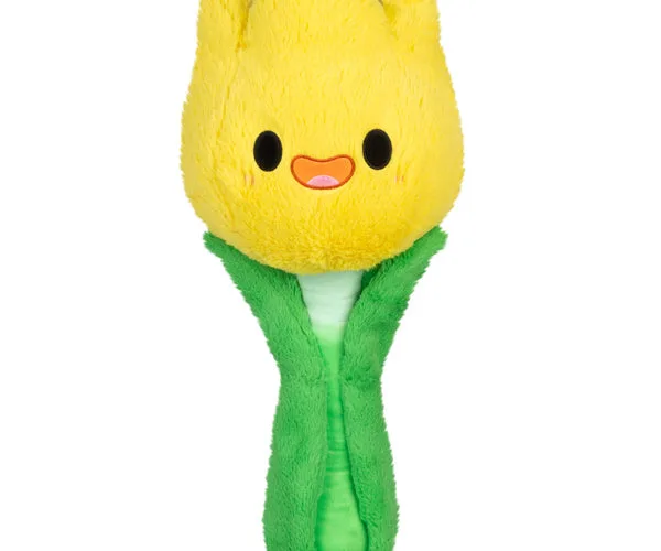 Squishable Tulip Review: A Blooming Plush for Spring Lovers