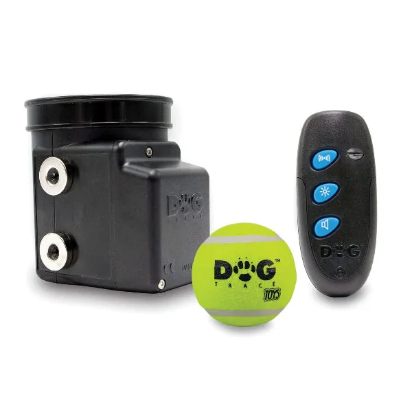 Příslušenství D-Ball Mini Magnet: Nastavení krok za krokem