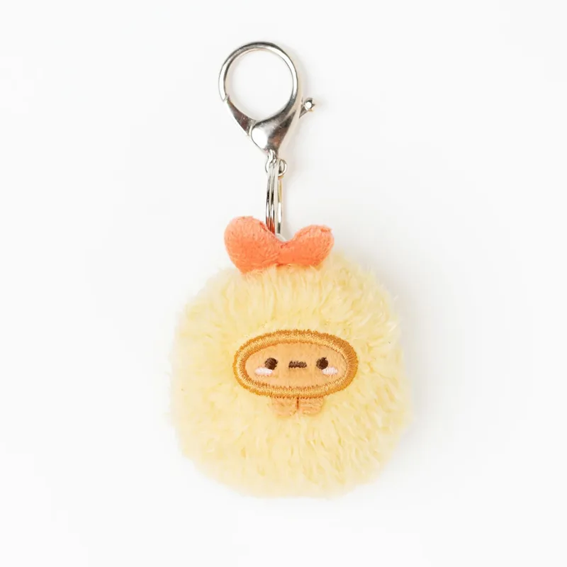 Shrimpie Tayto Potato Bag Charm