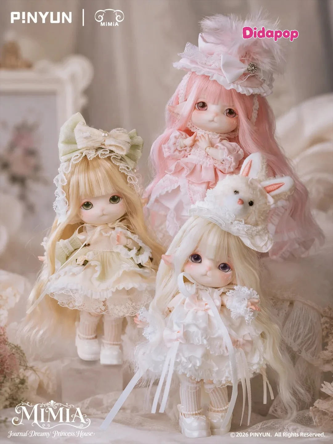 The Impact of Social Media on Blind Box and Plush Collecting Culture