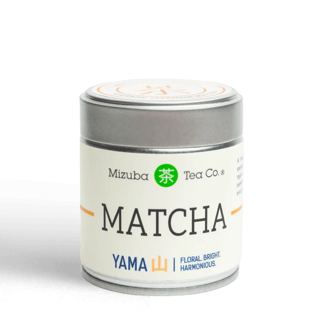 The Health Benefits of Matcha: Why You Should Add It to Your Daily Routine