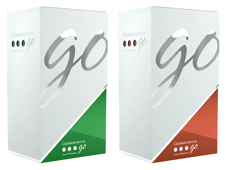 Opalescence Go Whitening Trays: Panduan Penggunaan di Rumah