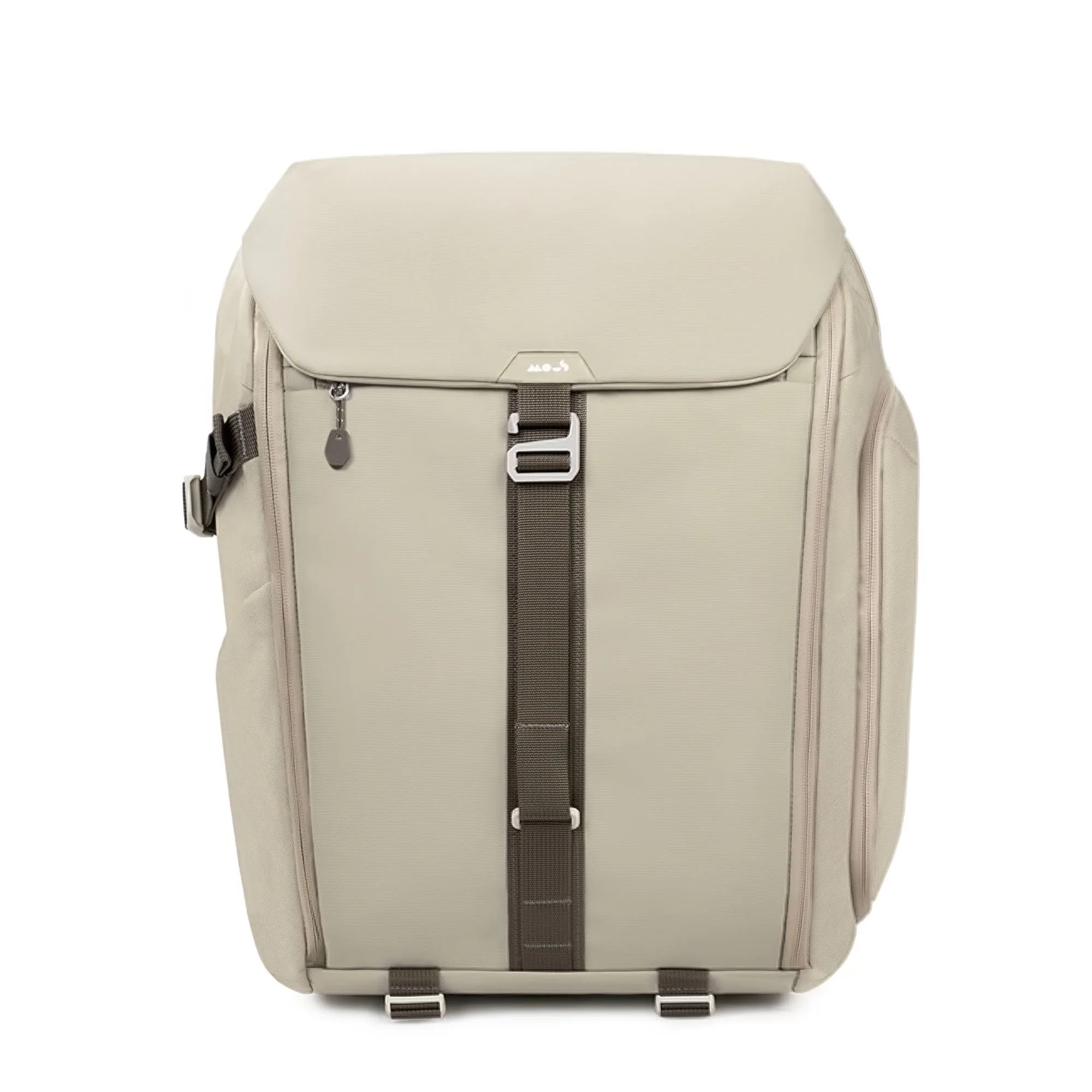 Stone Protective Lid Backpack - Optimal
