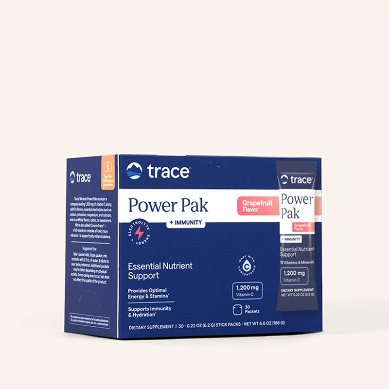 Recenze Power Pak Immunity: Opravdu podporuje imunitní zdraví?