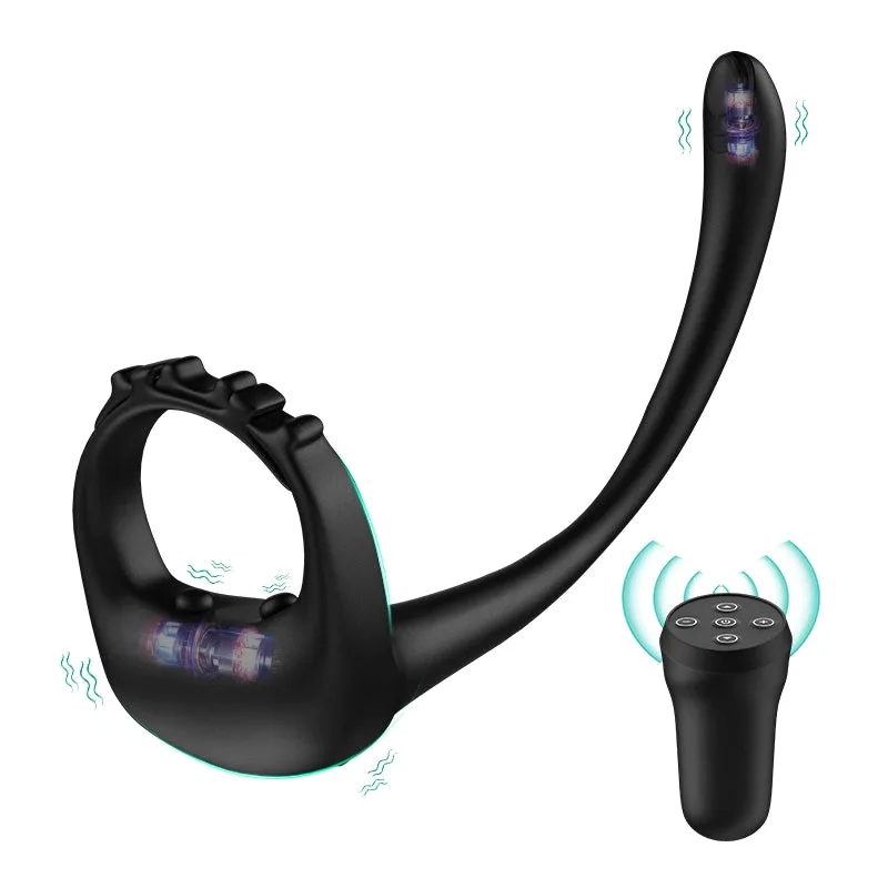 PR4 vs PR6: Which Adjustable Cock Ring Fits Your Needs?