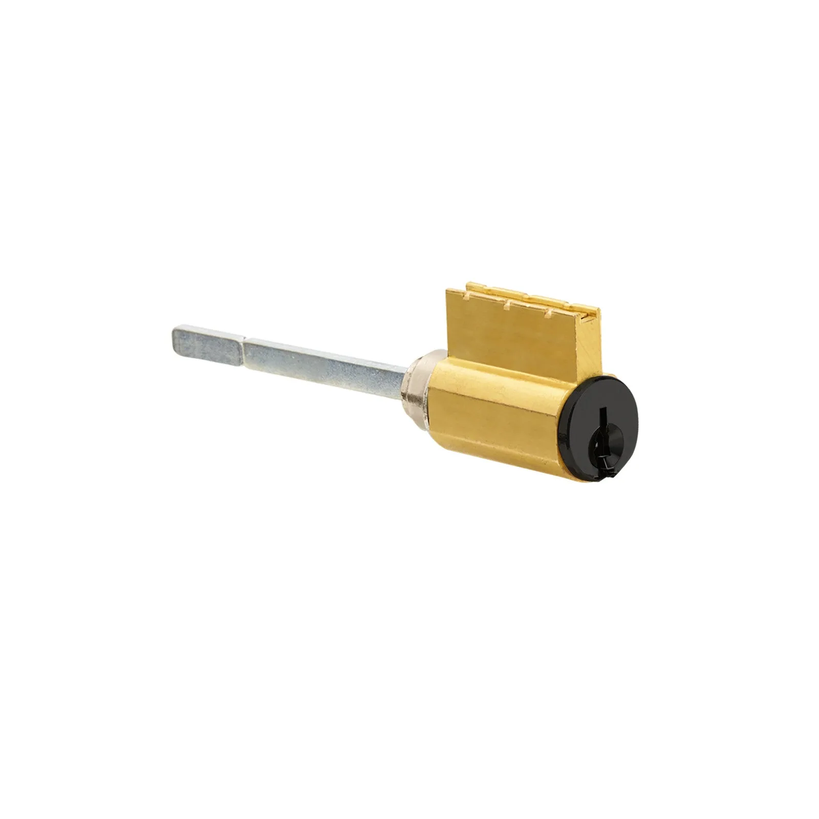 Yale Assure Lock 2用シリンダー取り付け