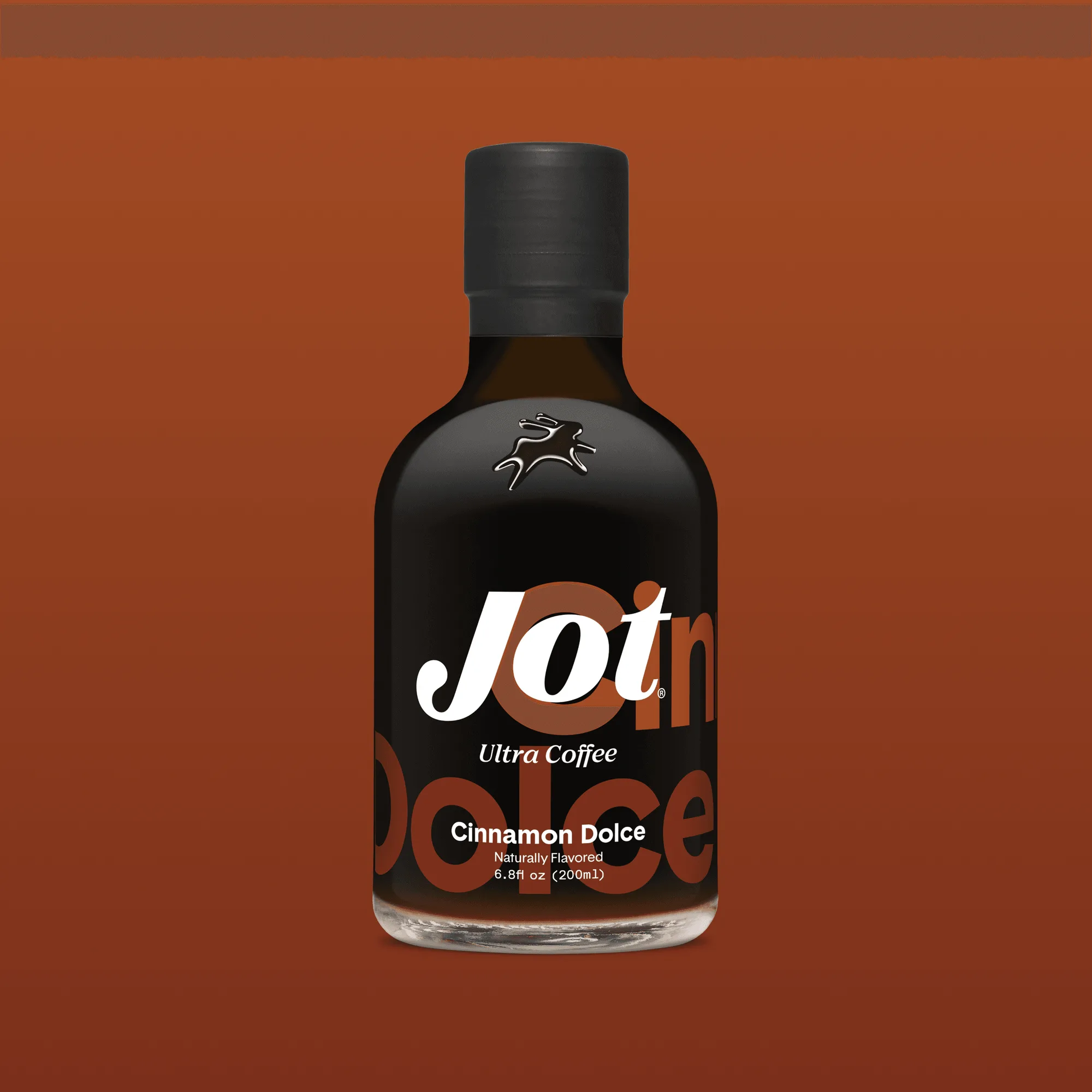 Cynamon Dolce – koncentrat Ultra Coffee