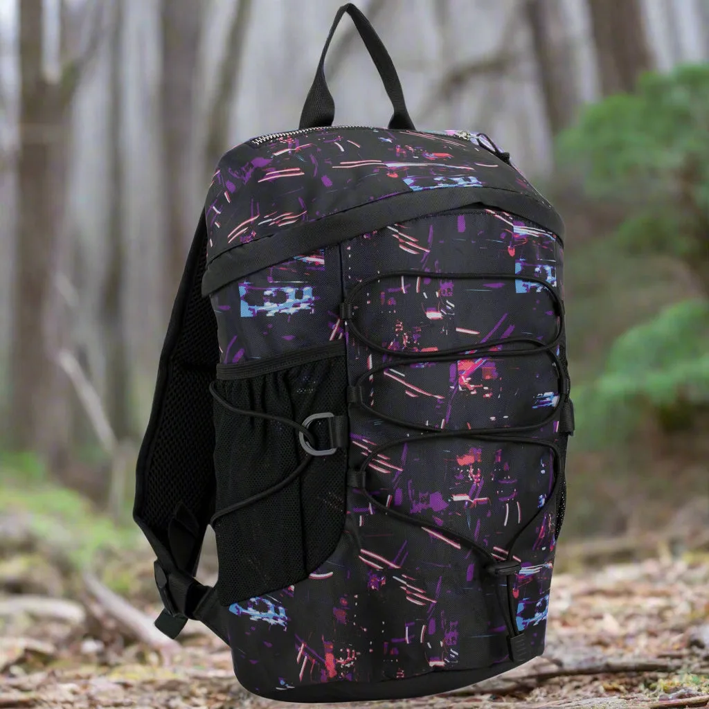 BODHI Athleisure Runner Up Midi Backpack, 16"