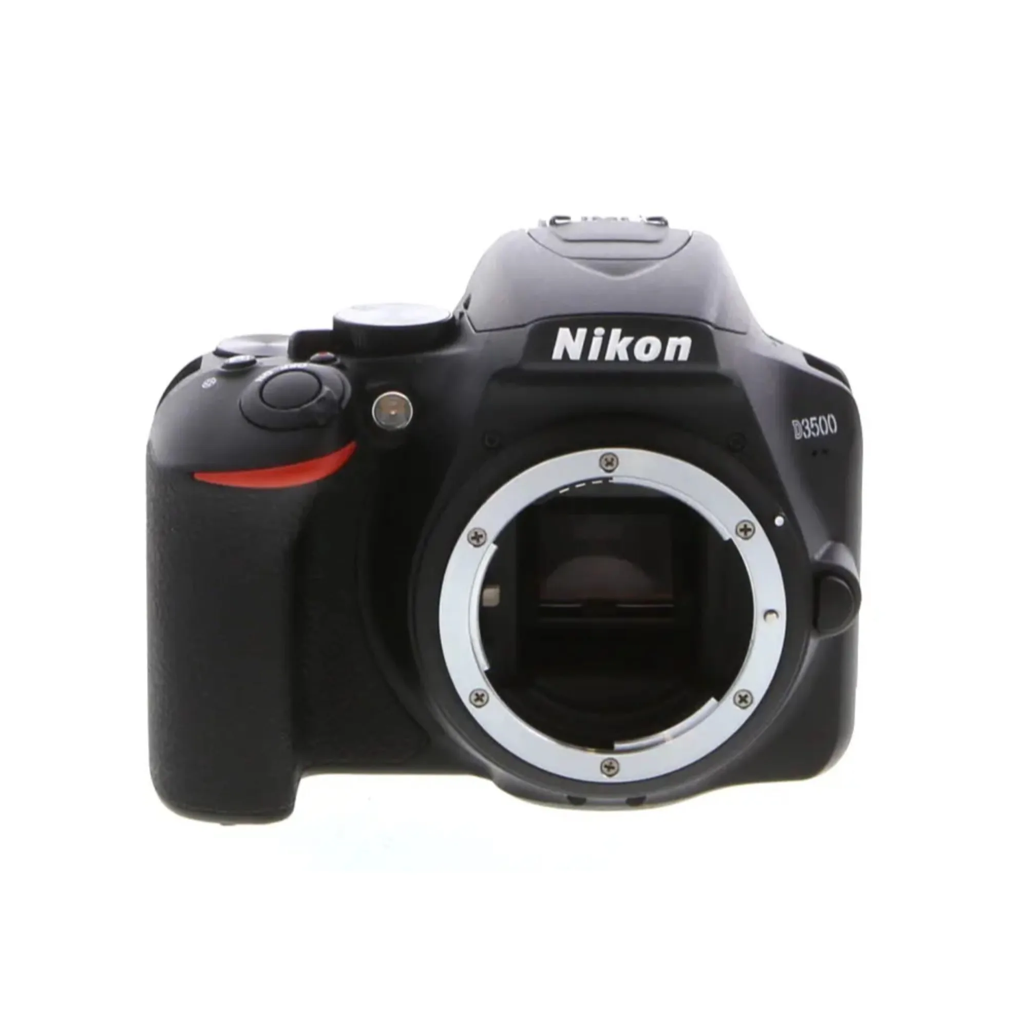 Nikon D3500 DSLR Camera Body