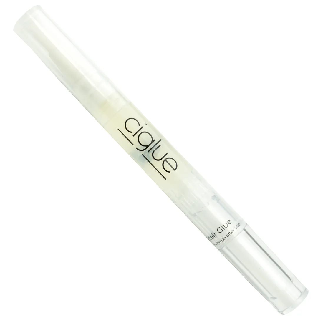使用Ciglue Cigar Repair修復外包葉