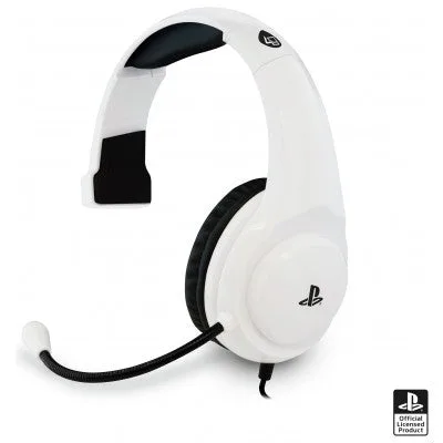 4Gamers PS4 Mono Chatヘッドセットの設定方法