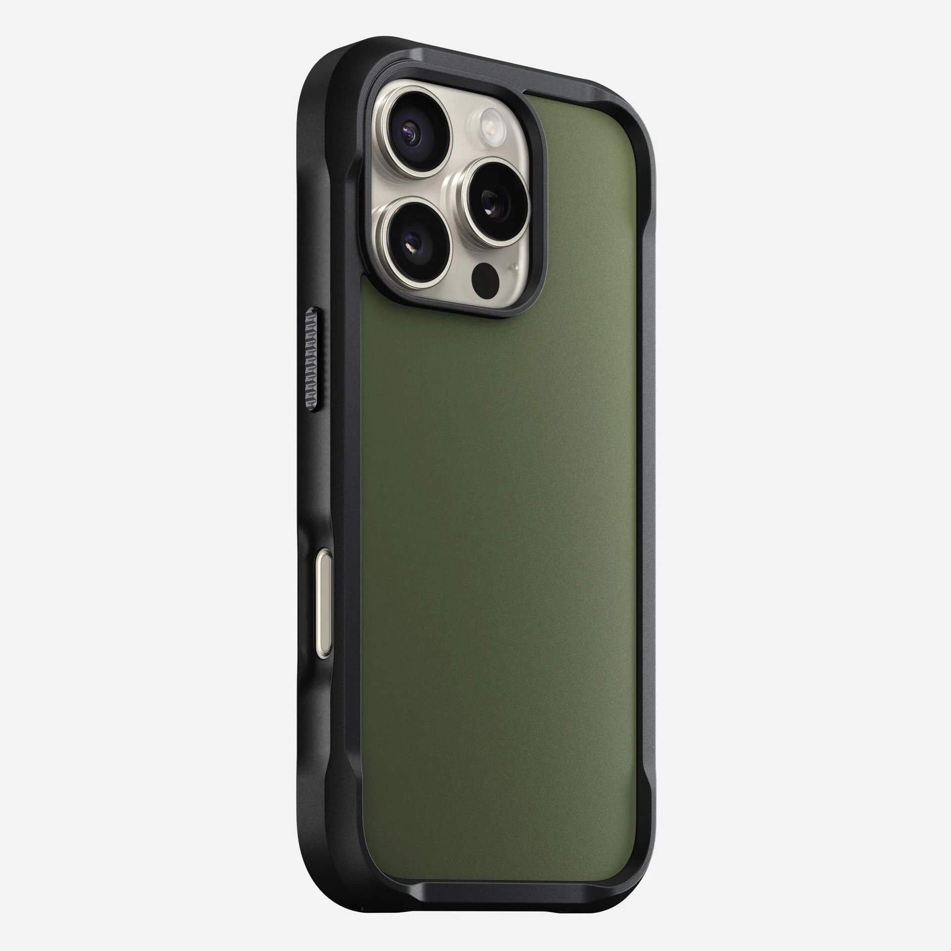 How to Install a NOMAD Screen Protector on iPhone 16 Pro: Bubble-Free Guide