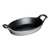 Buy Staub Cast Iron Oven dish