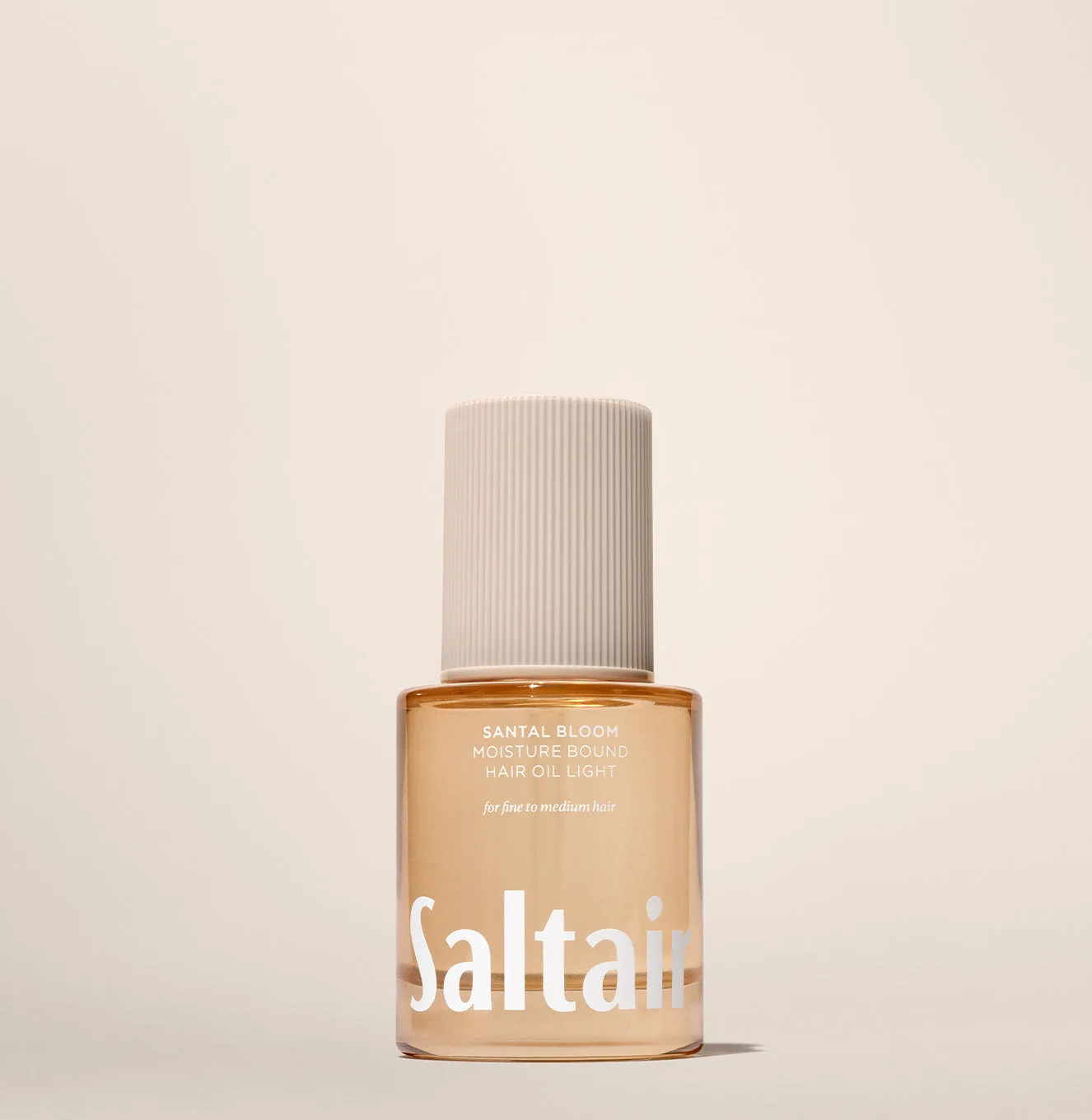 Moisture Bound - Hair Oil Light