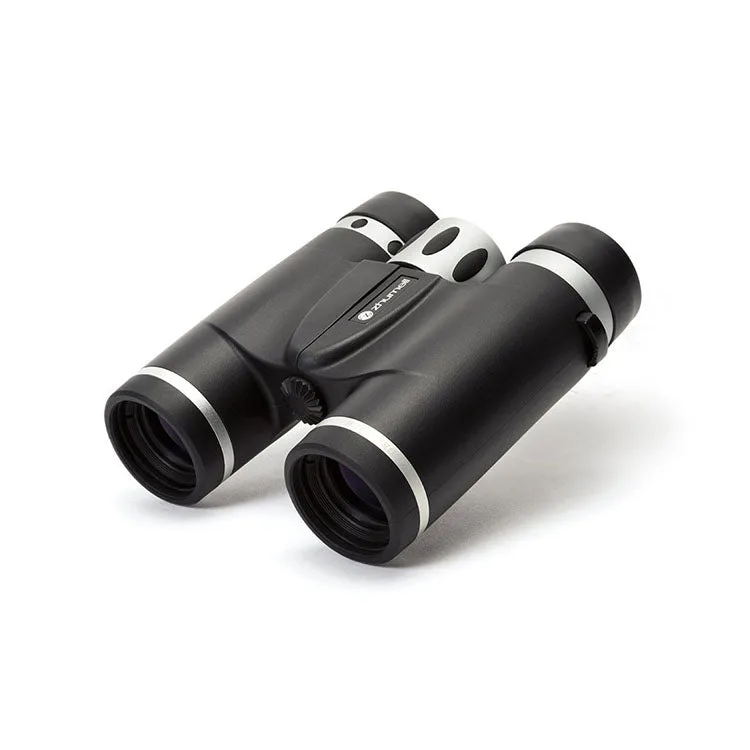 Zhumell 9x27 vs Celestron 7x35 Compact Binoculars