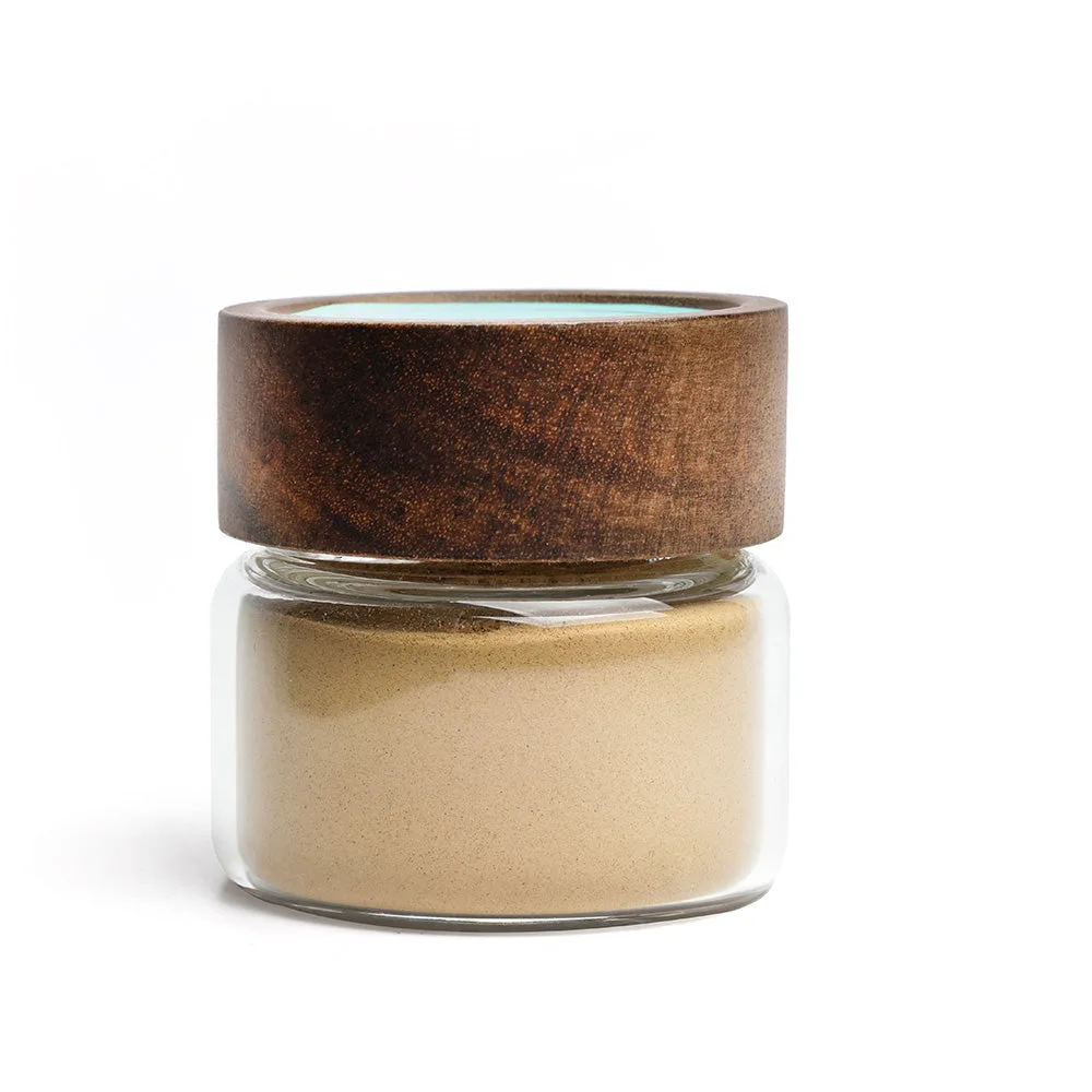 Palm Pollen vs Korean Red Ginseng: Which to Choose?