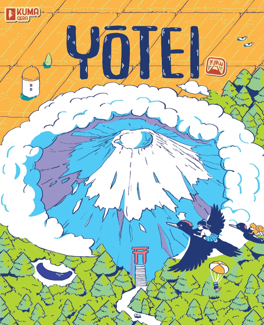 Yotei Deluxe Edition: První kroky nastavení hry