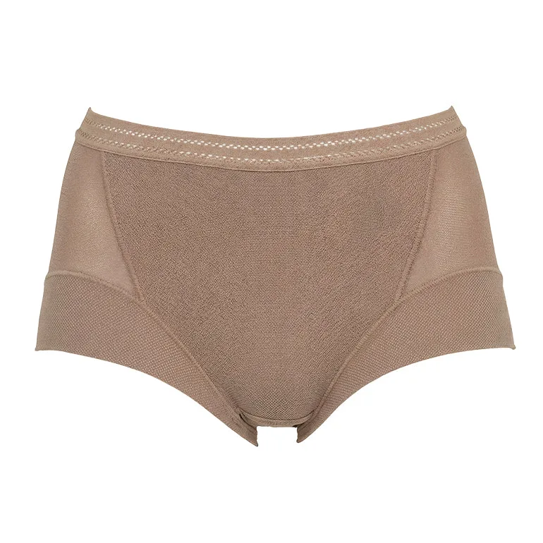Luchtige All In One Style Panty