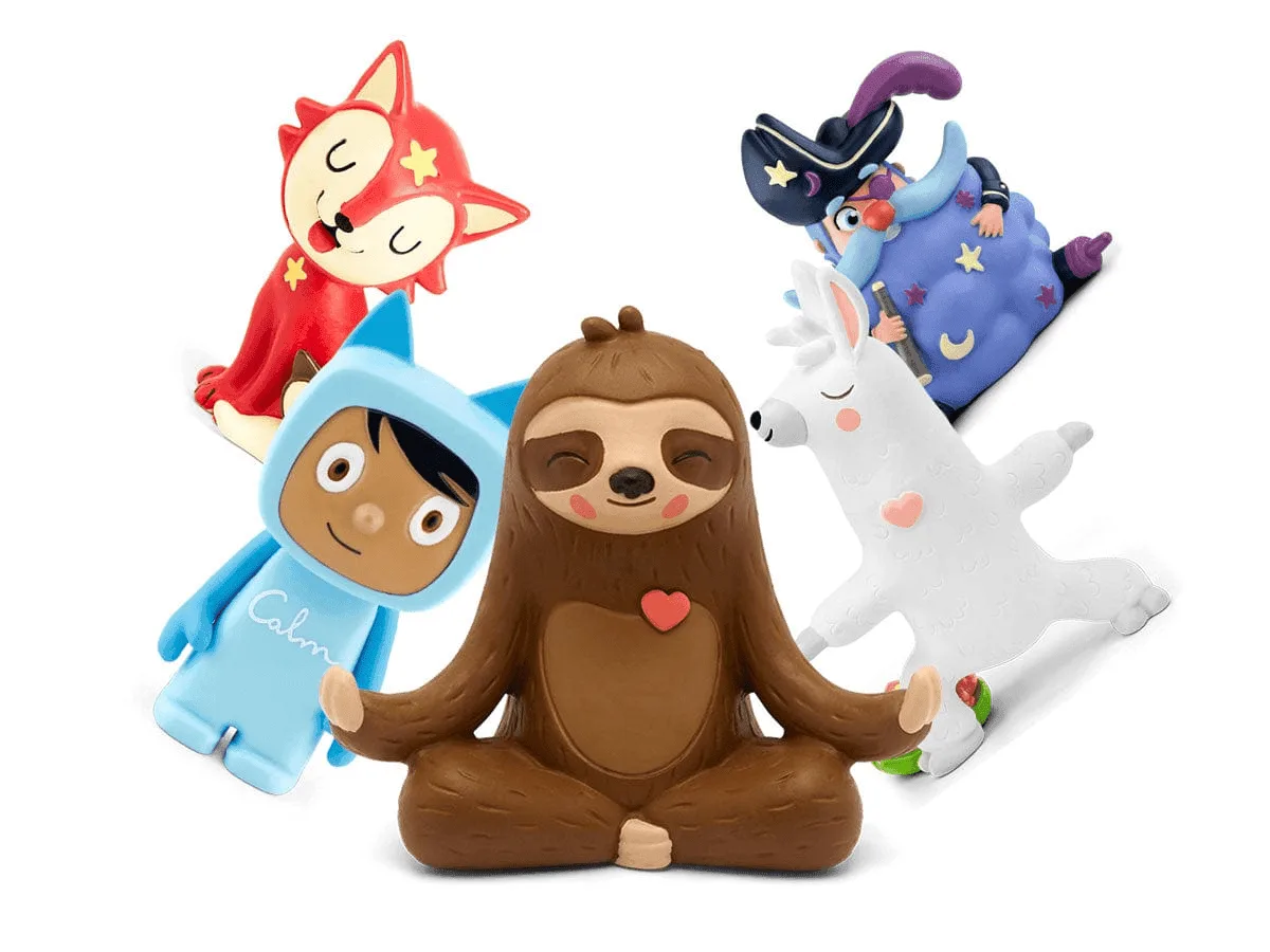 How to Use Toniebox for Potty Training: Engaging Audio Stories to Ease the Transition