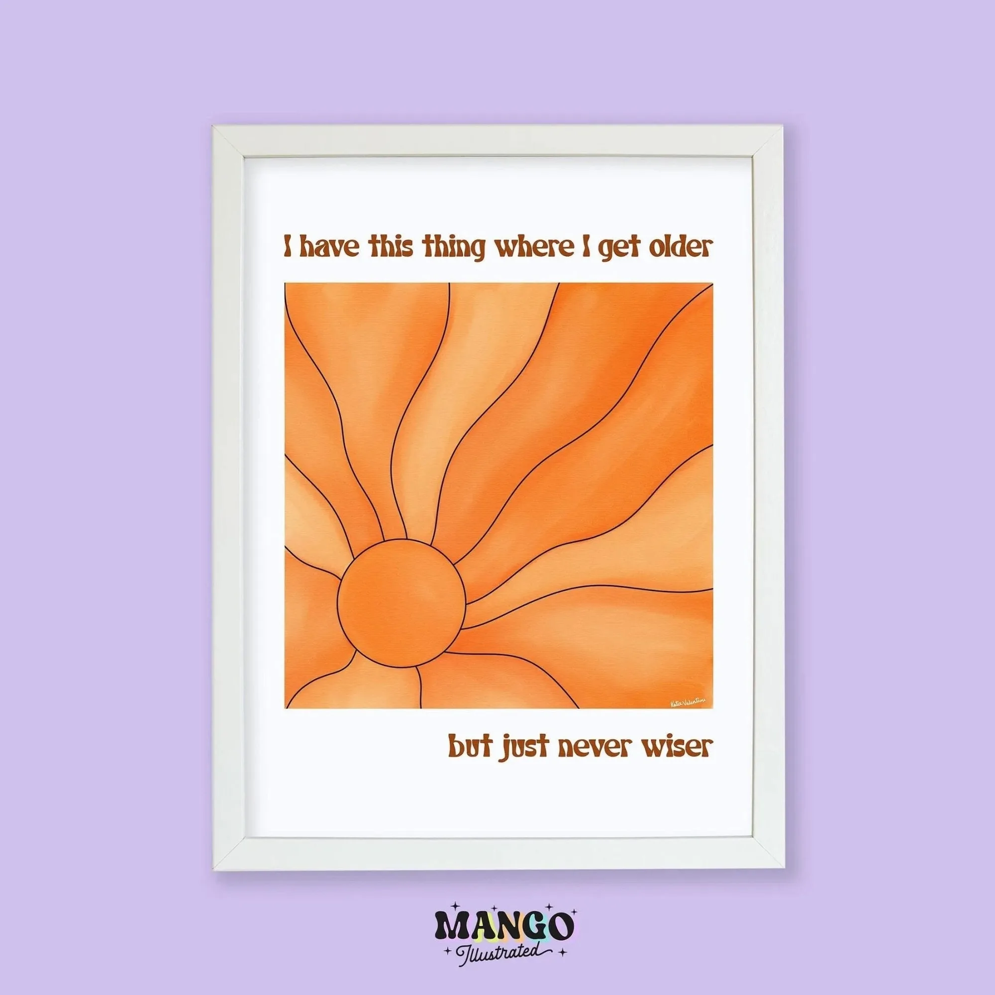 Anti-Hero vs Lavender Haze Art Print: Which to Choose?