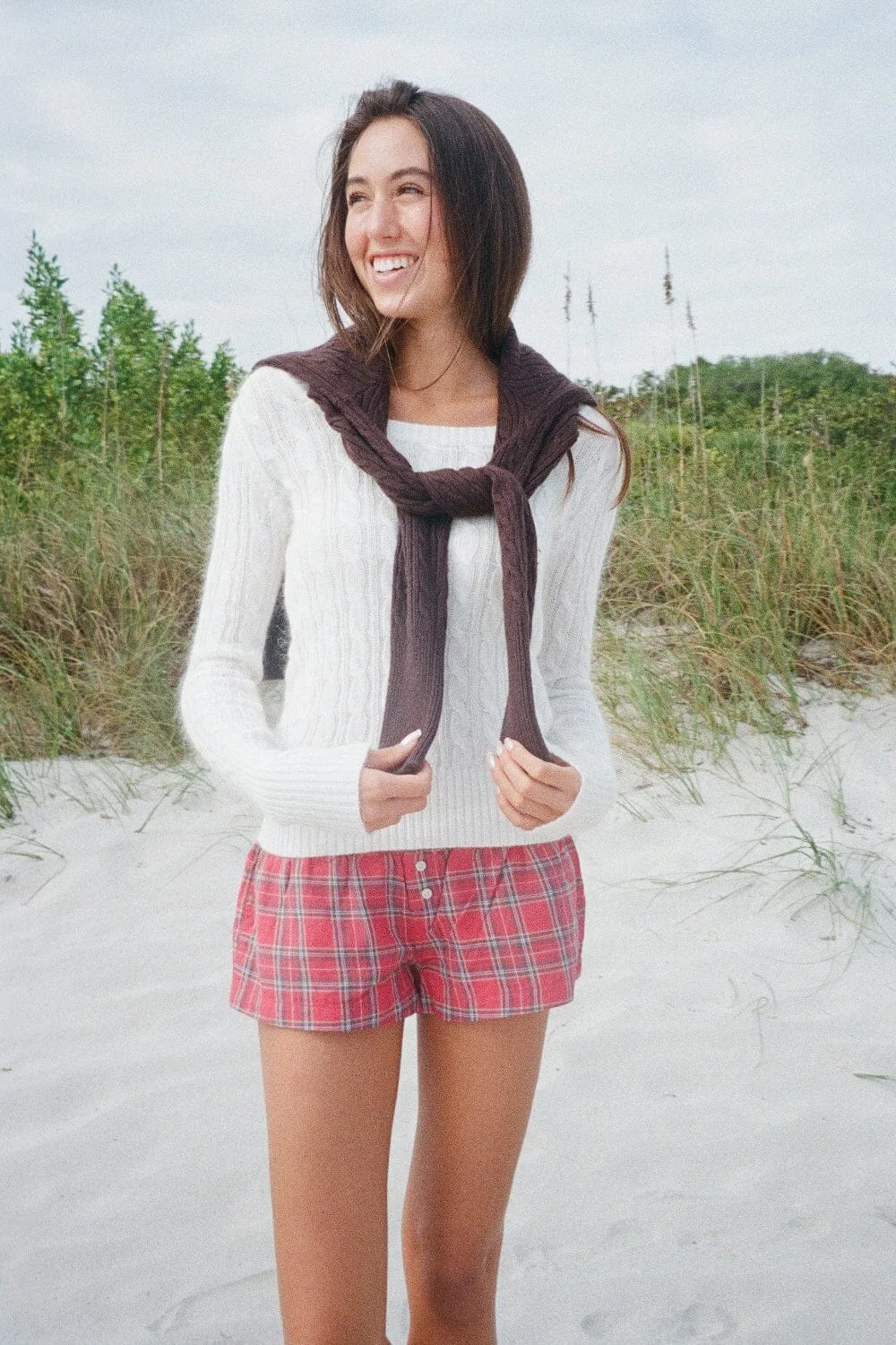 Alina Sweater