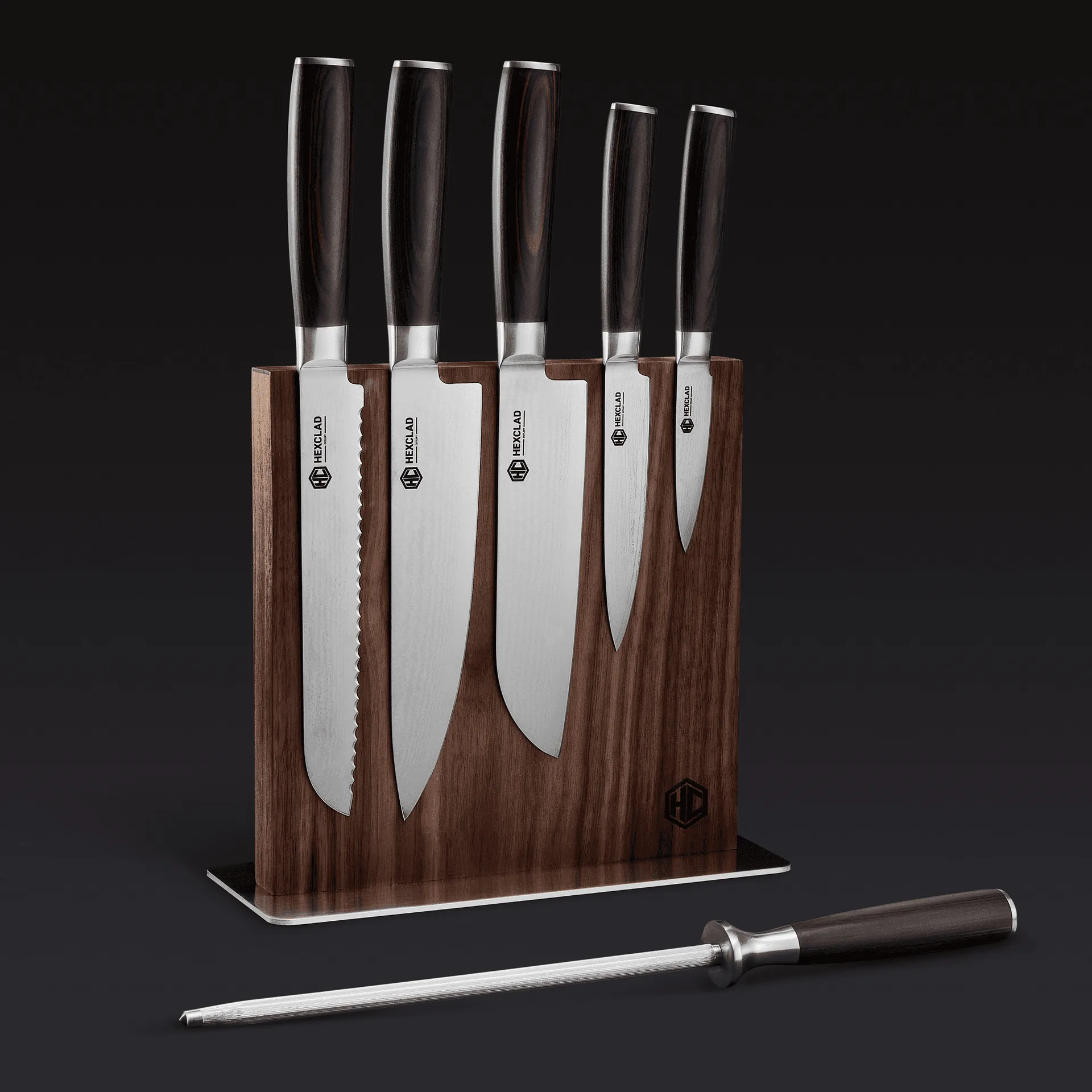 Damascus Steel Knife Care: How to Maintain the Pattern and Edge