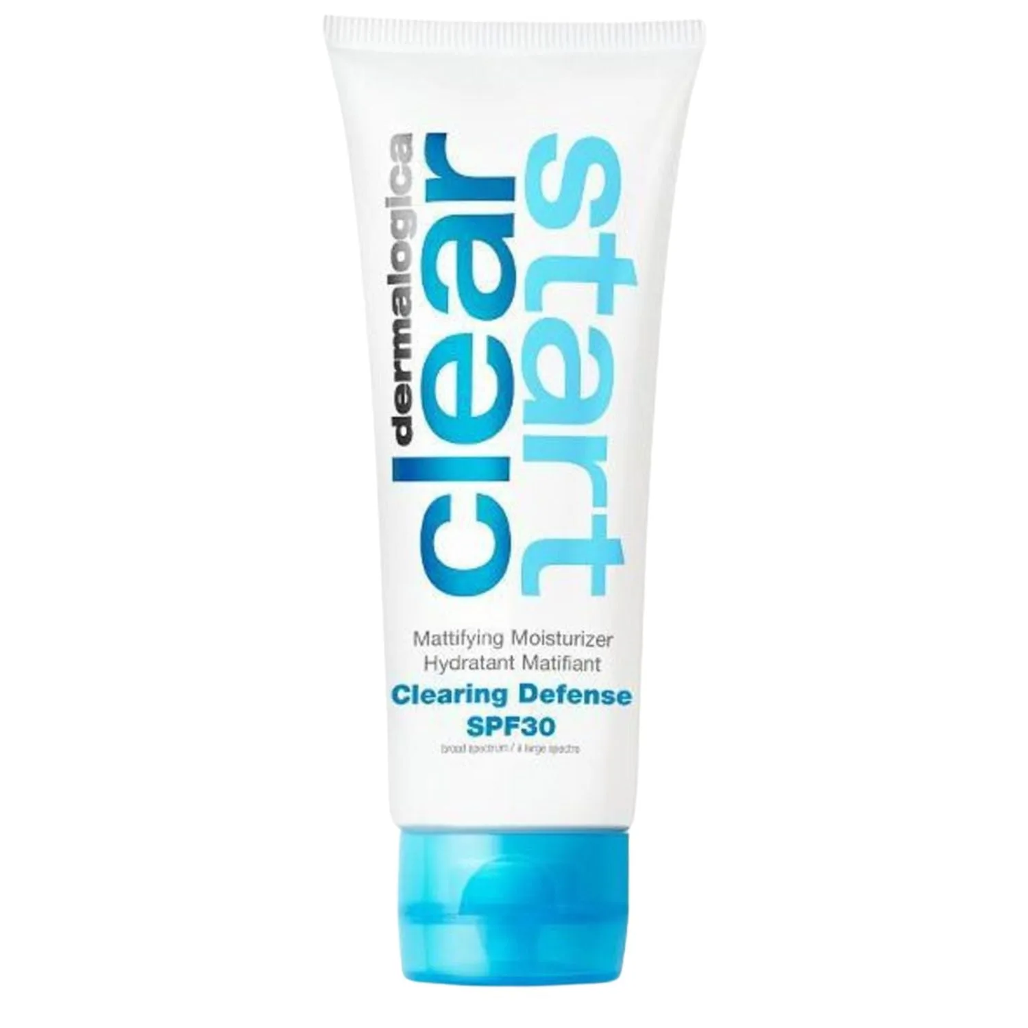 Dermalogica Clearing Defense SPF30 Sunscreen