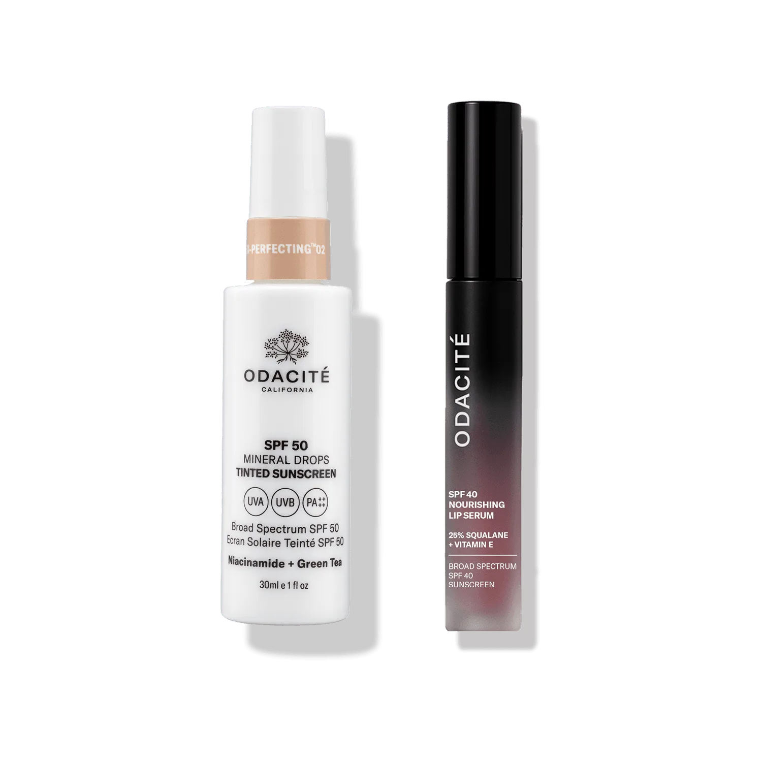 How to Use Glow More + Age Less Duo for a Radiant Complexion