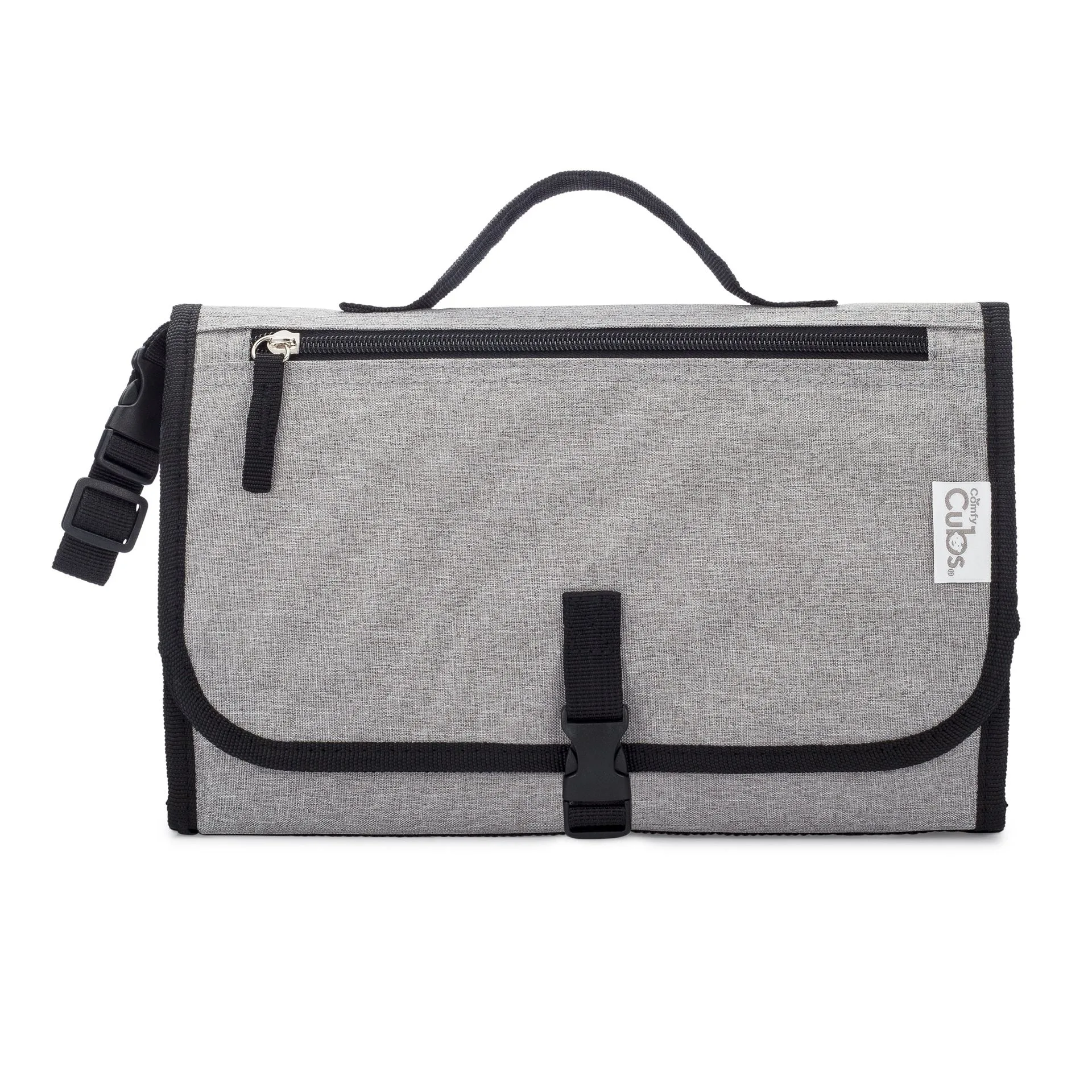 The Best Baby Changing Pads for Small Spaces: Compact and Space-Saving Solutions