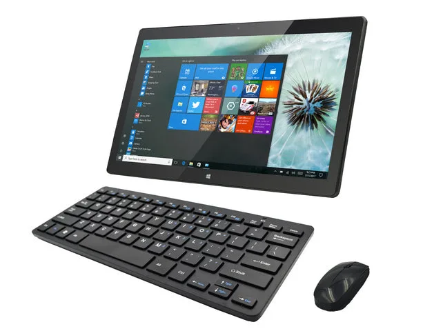 AIO Touch Screen Not Working? Fixes for Common All-in-One PC Problems