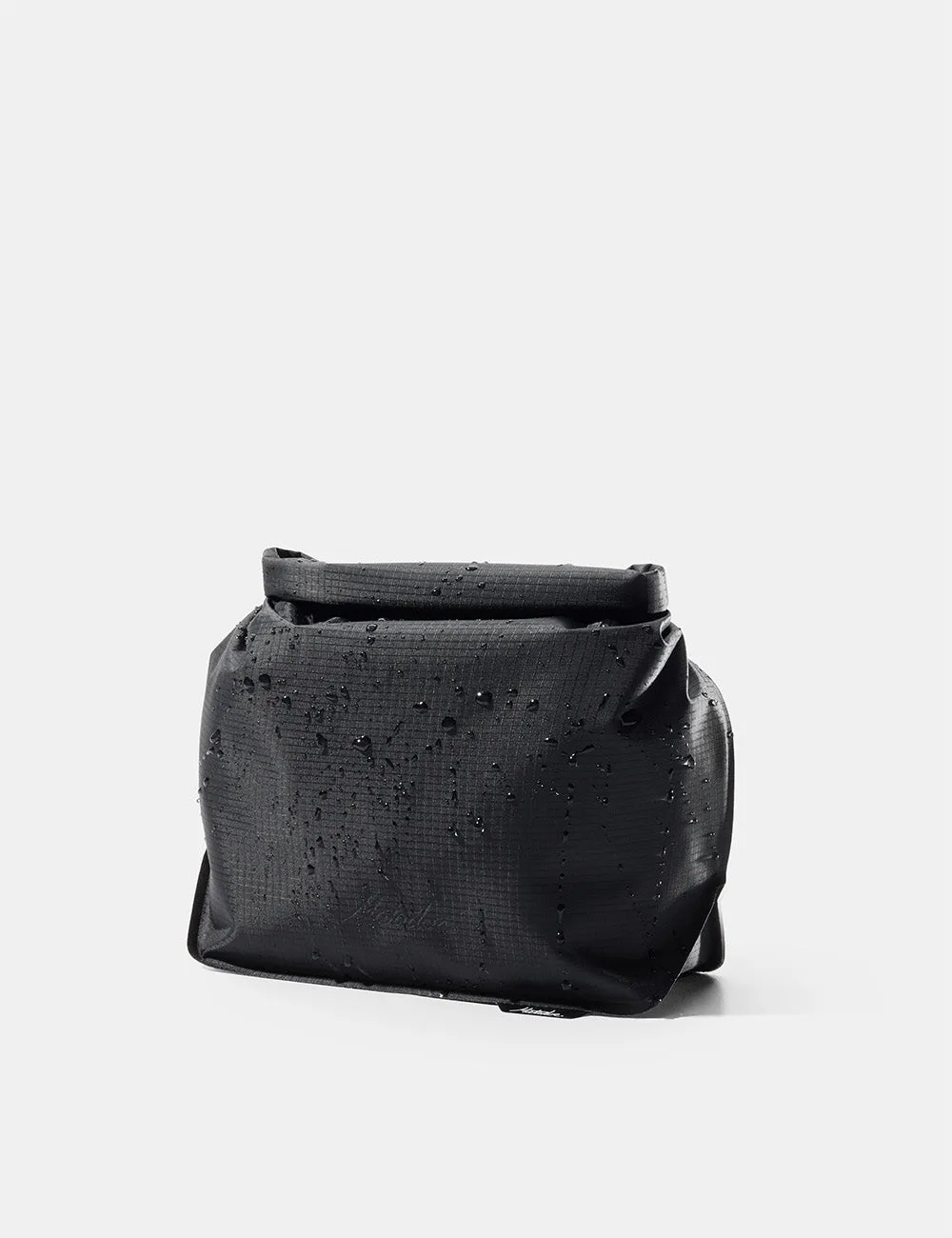 FlatPak™ Waterproof Toiletry Case
