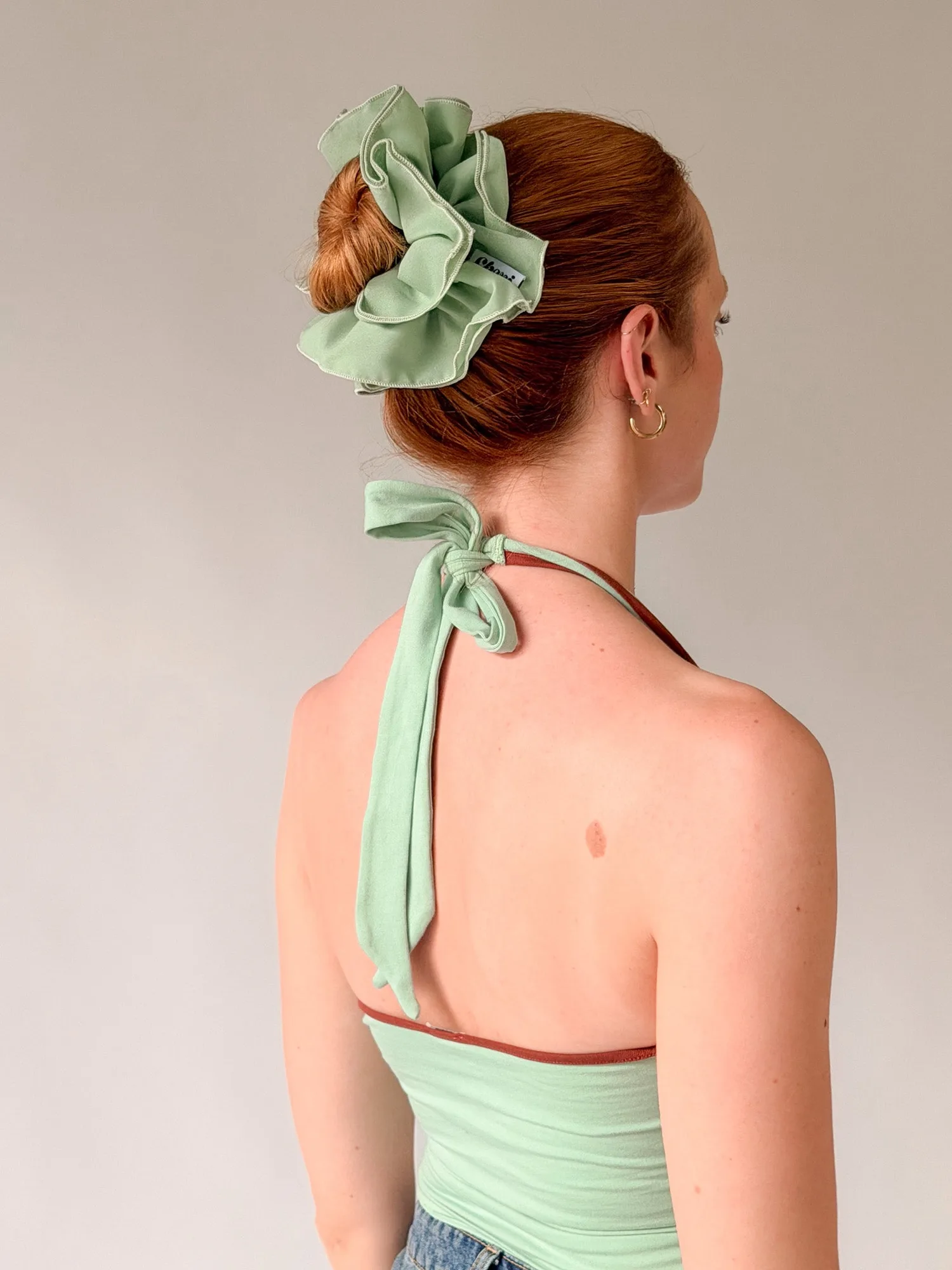 Junie Scrunchie