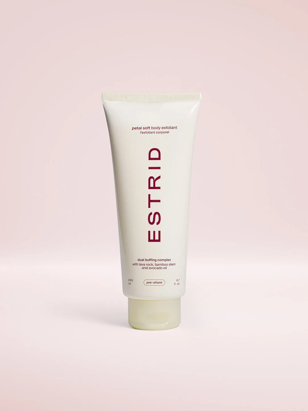 How to Use The Body Exfoliant Before Shaving: A Step-by-Step Guide for Smooth Skin