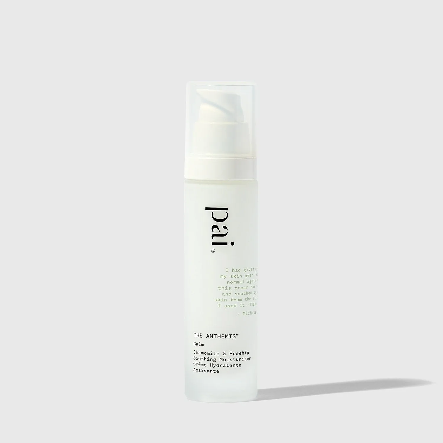 The Anthemis™ Moisturiser