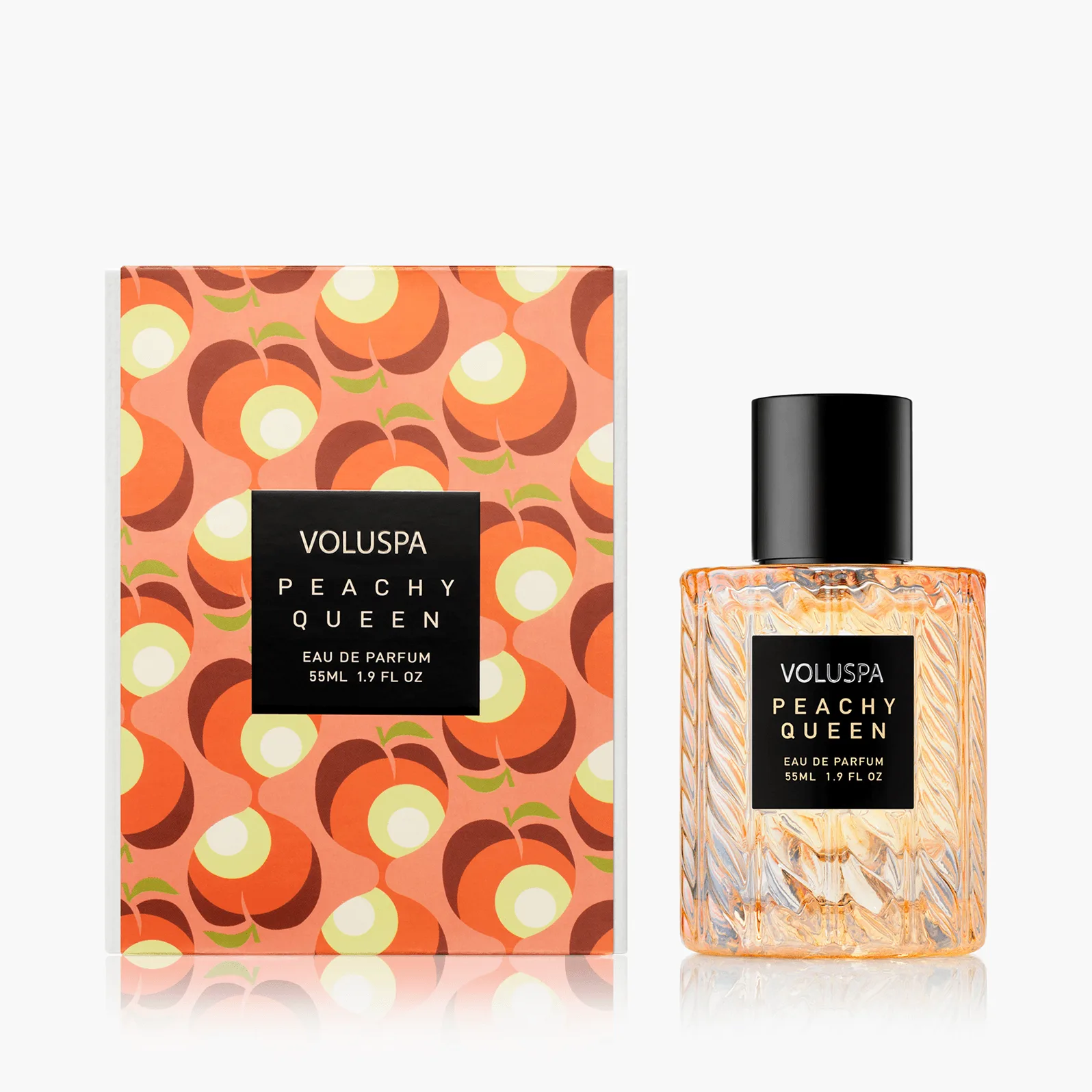 Nude Effect أم Peachy Queen: أي عطر Voluspa يناسبك؟