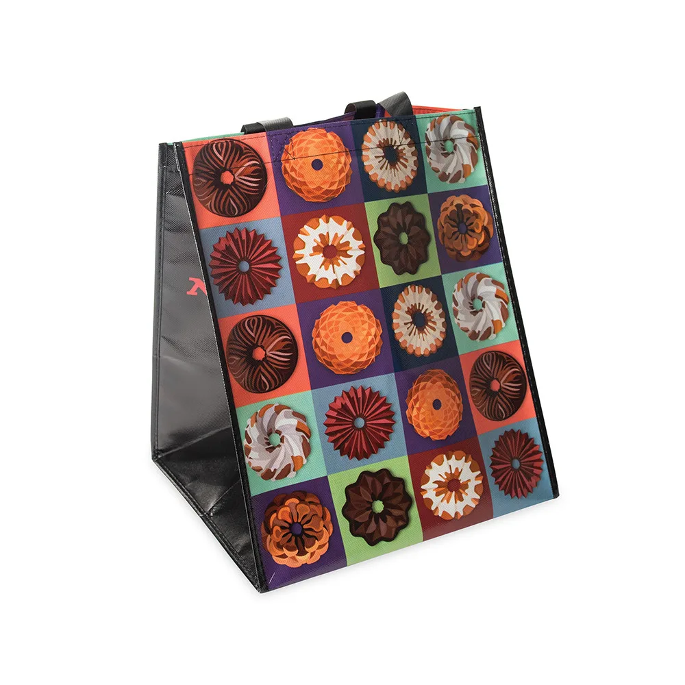 Can You Use a Bundt Tote Bag for Other Bakeware