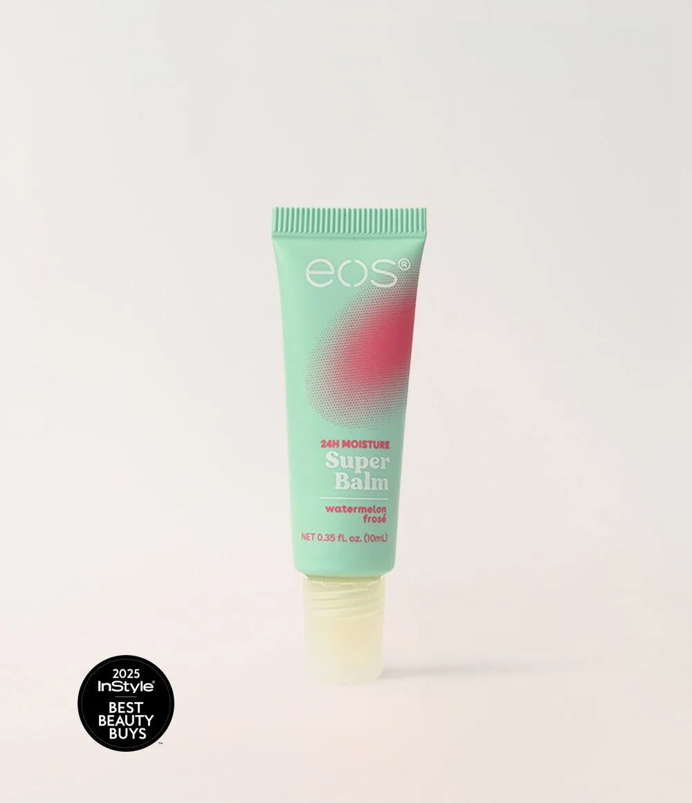 Strawberry Acai Super Balm vs. Watermelon Frosé Super Balm: Which Fruity Lip Balm Wins for Summer Hydration?