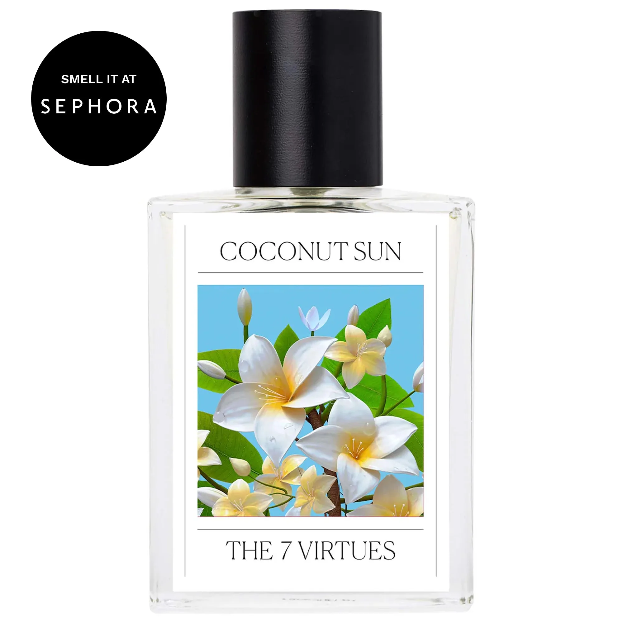 So hält Ihr The 7 Virtues Perfume den ganzen Tag